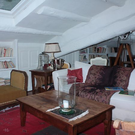 La Bouscatiere Bed and Breakfast Moustiers-Sainte-Marie Εξωτερικό φωτογραφία