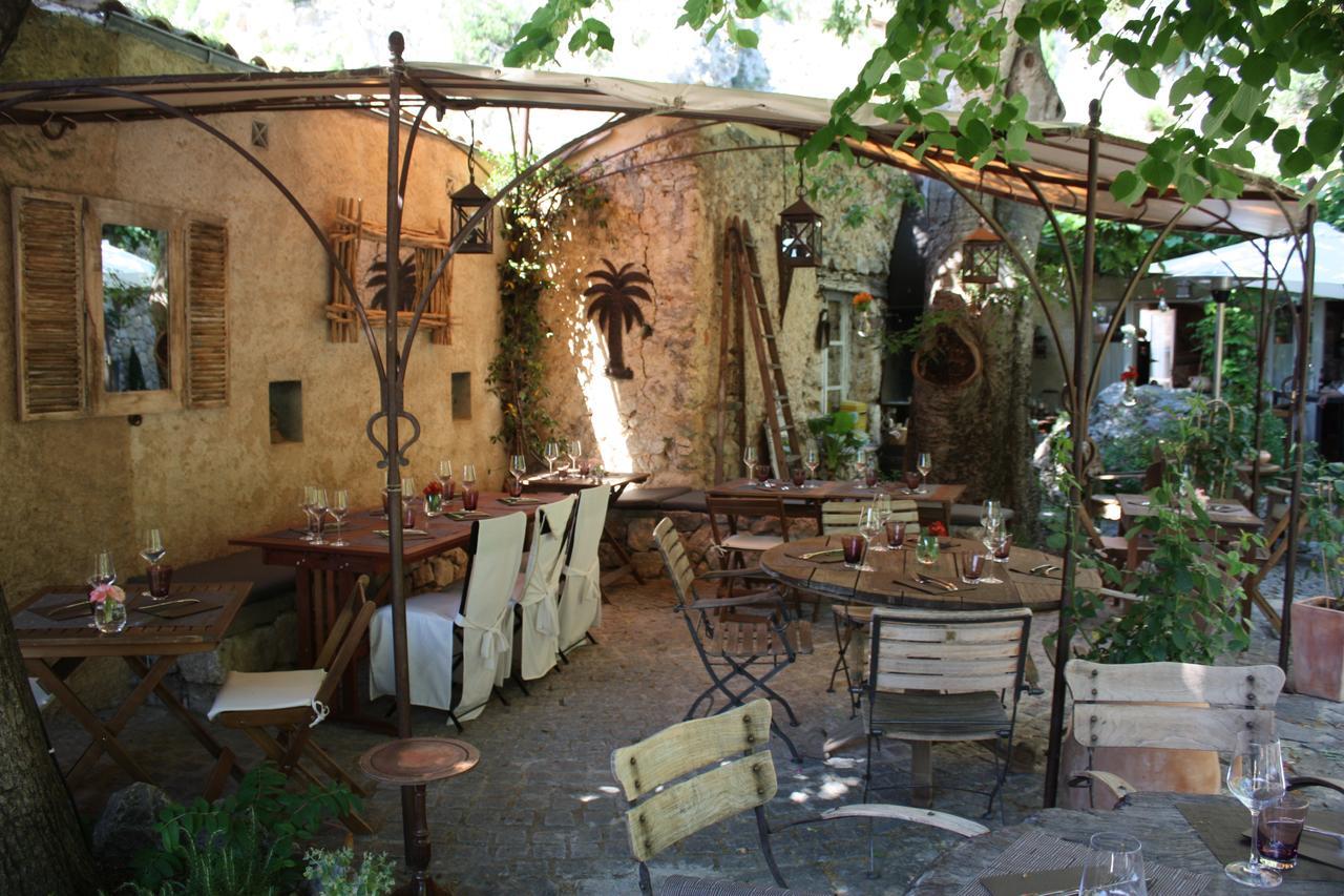 La Bouscatiere Bed and Breakfast Moustiers-Sainte-Marie Εξωτερικό φωτογραφία