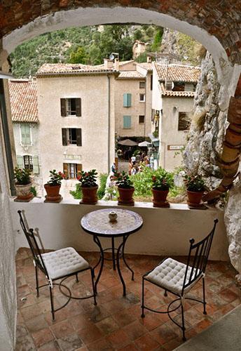 La Bouscatiere Bed and Breakfast Moustiers-Sainte-Marie Εξωτερικό φωτογραφία