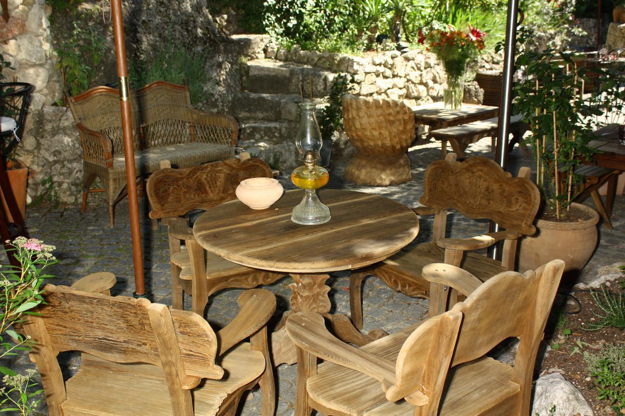 La Bouscatiere Bed and Breakfast Moustiers-Sainte-Marie Εξωτερικό φωτογραφία